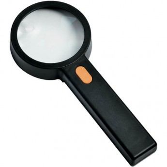 Лупа ручная LEVENHUK ZENO HANDY ZH37 Лупа ручная LEVENHUK ZENO HANDY ZH37
