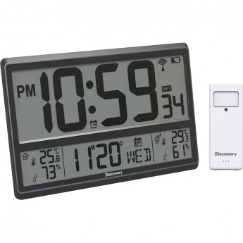 Метеостанция LEVENHUK DISCOVERY REPORT WA50