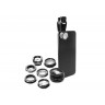 Набор объективов для смартфона LEVENHUK LENS S7 85975