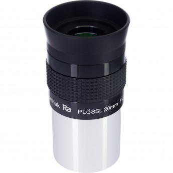 Окуляр LEVENHUK PLÖSSL 20 мм, 1,25" Окуляр LEVENHUK PLÖSSL 20 мм, 1,25"