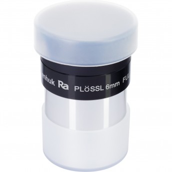 Окуляр LEVENHUK PLÖSSL 6 мм, 1,25" Окуляр LEVENHUK PLÖSSL 6 мм, 1,25"